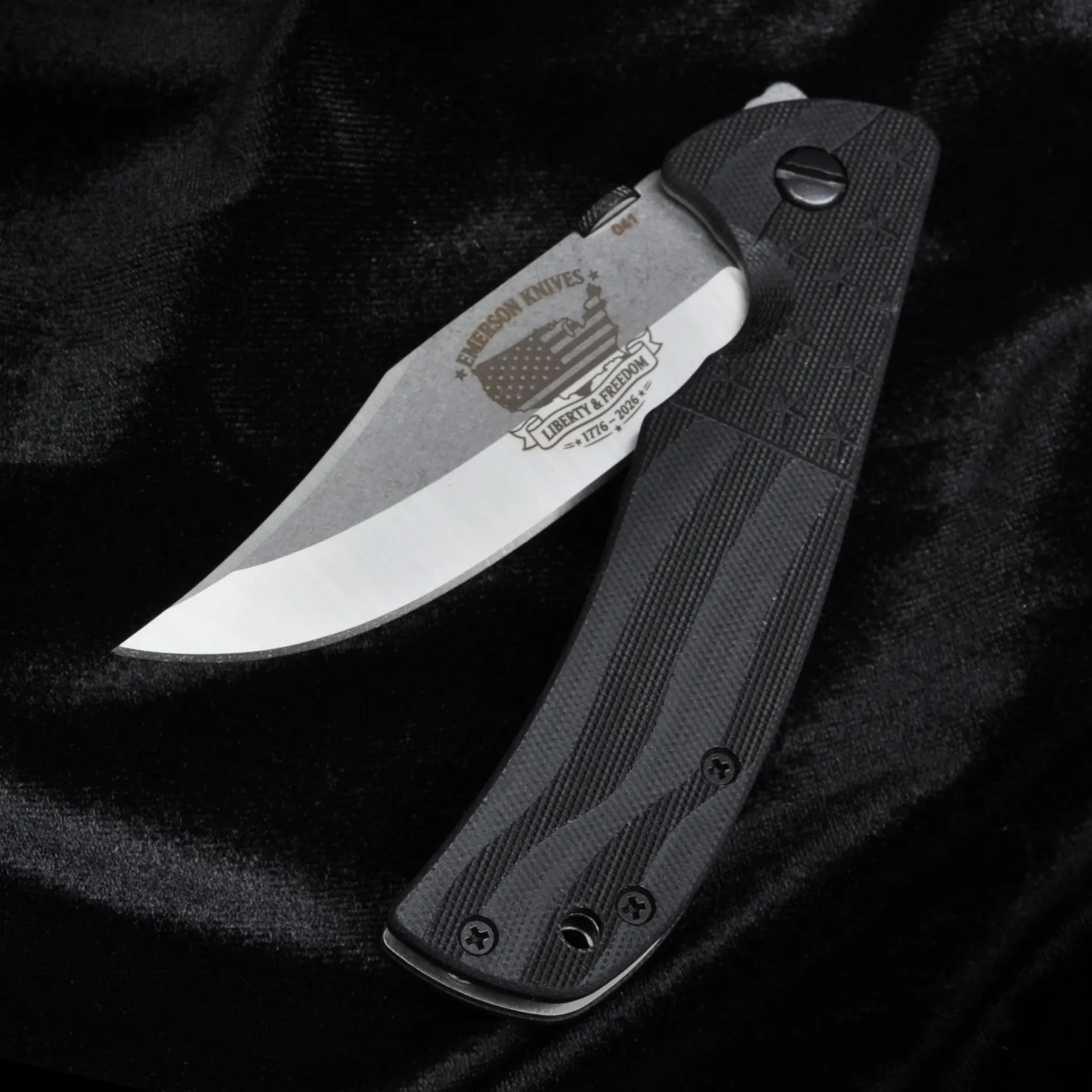 The Liberty & Freedom | All American - Image 11