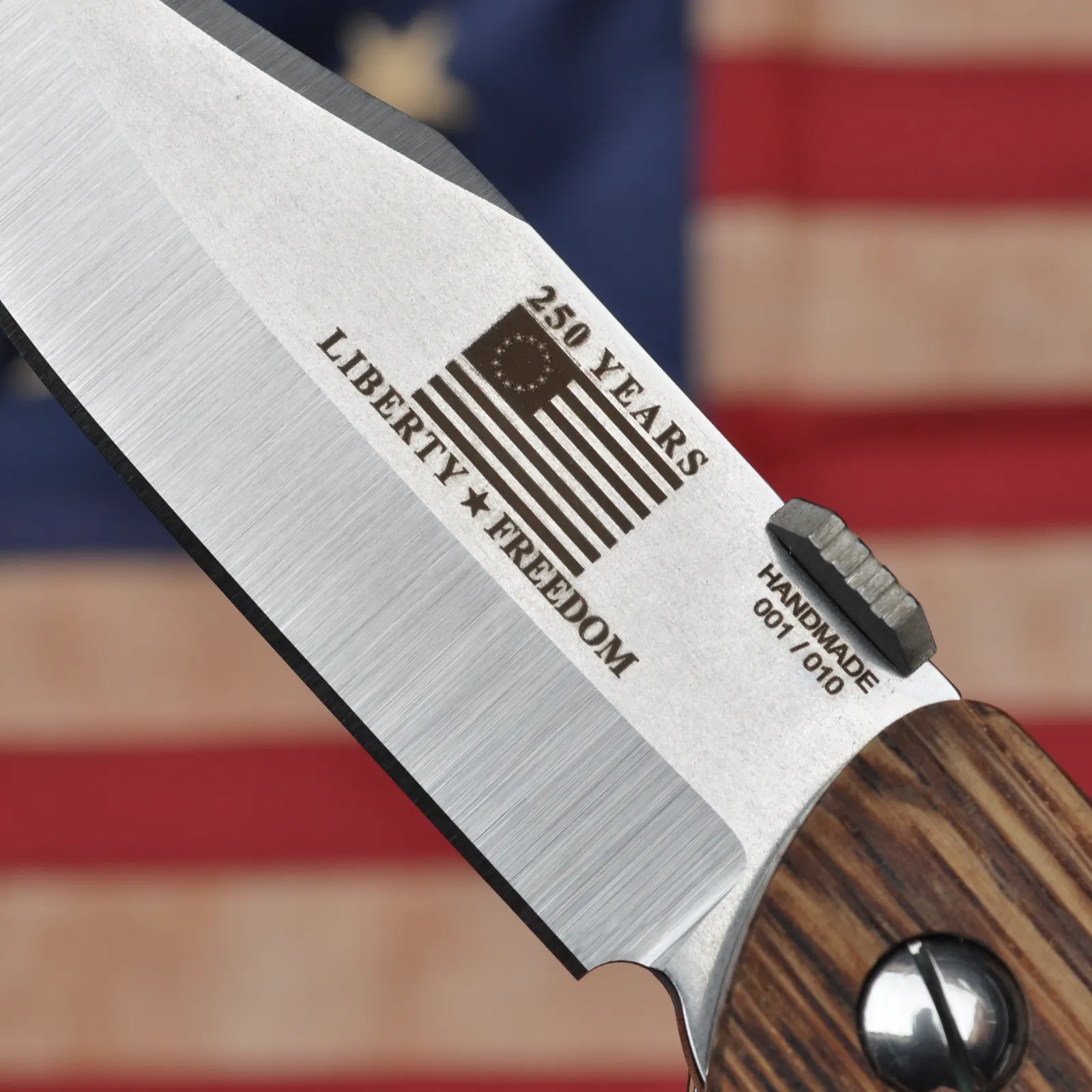 The Liberty & Freedom | All American - Image 13