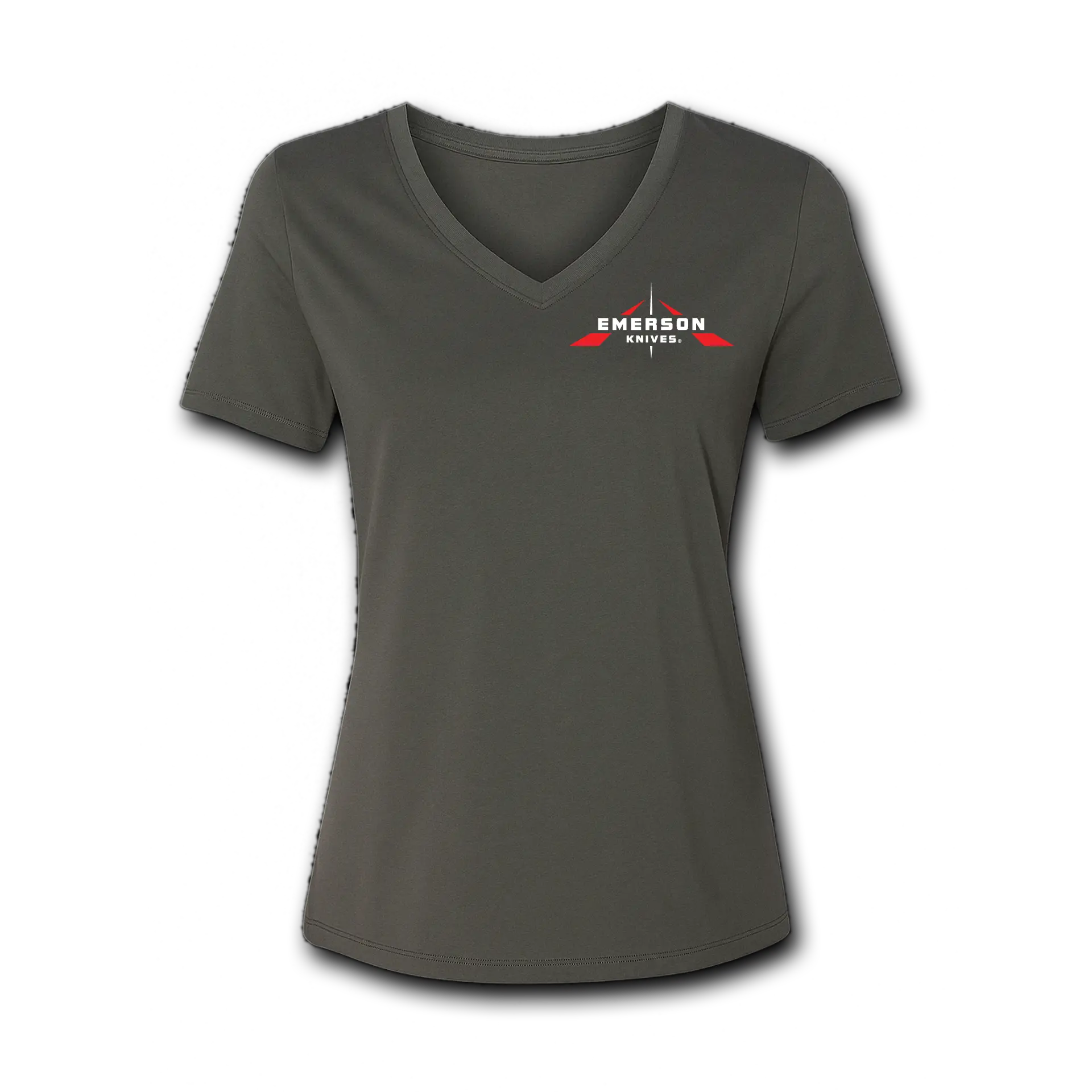 Women's Logo T-Shirt - Image 3